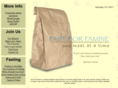 fastforfamine.org