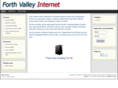 forthvalley.net