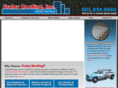 fraleyroofing.com
