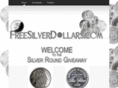 freesilverdollars.com
