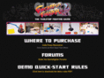 gachafighter.com