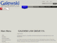 galewskilawgroup.com