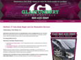 glastonburyautobody.com