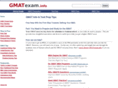 gmatexam.info