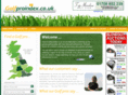golfprodirectory.com