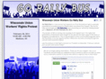 gorallybus.com