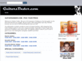 guitarsunder.com