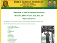 haiksgermanauto.com