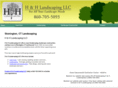 handhlandscape.com