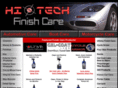 hitechfc.com