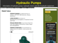 hydraulicpumpsmotors.com