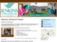 jenkinstherapy.com