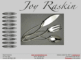 joyraskin.com