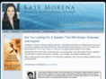 katemorena.com