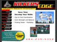 kickersedge.com