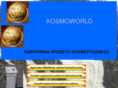 kosmoworld.com