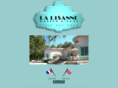 lalisanne.com