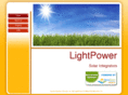 lightpowersolar.com