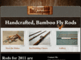 ljdownesrodcompany.com