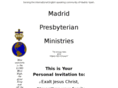 madridpres.org