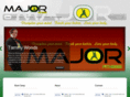 major-fitness.com