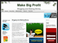 makebigprofit.com