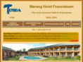 maranghotel.com