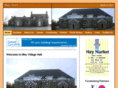 meyhall.com