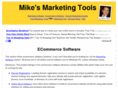 mikes-ecommerce-software.com