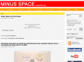 minusspace.com