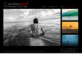 mokensurf.com