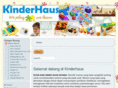 mykinderhaus.com