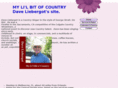 mylilbitofcountry.com