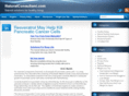 naturalconsultant.com