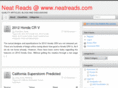 neatreads.com