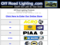 offroadlighting.com