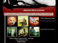 okmusicacademy.com