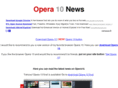 opera10.com