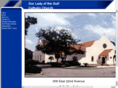 ourladyofthegulfal.org