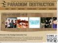 ourpowerhouse.com