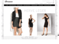 parisherveleger.com