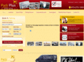 parkplusairportparking.com