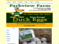 parkviewduckfarm.com