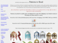 patternstobead.com