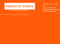 perfectostudio.com