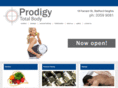 prodigyfit.com