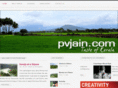 pvjain.com