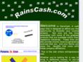 rainescash.com