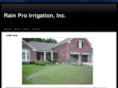 rainproinc.com