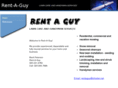 rent-a-guy.com